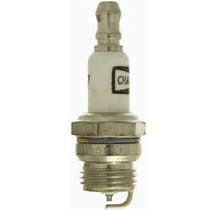 Champion Spark Plug 0.022 To 0.028 in Fill Gap 0.551 in Thread 5/8 in Hex Copper For: Small Engines 851C