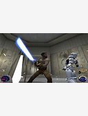 Star Wars Jedi Knight II: Jedi Outcast - Nintendo Switch [Digital]