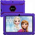Contixo Kids Learning Tablet V8-2 Android 8.1 Bluetooth Wifi Camera For Children