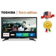 Toshiba 32 Inch 720P HD Smart LED TV Fire TV Edition Brand New N Box