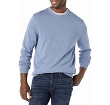 Amazon Essentials Men's Crewneck Sweater (Available In Big & Tall)