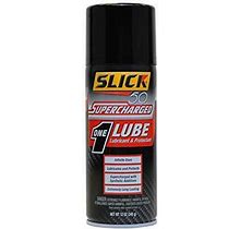 Slick 50 43712012 Supercharged One Lube Lubricant And Protectant, 12-Ounce