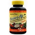 Source Of Life Multi-Vitamin & Mineral Supplement 180 Vcaps
