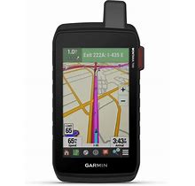 Garmin Montana 700I Rugged Handheld GPS Navigator