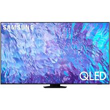 Samsung Q80C QLED 4K Smart TV (2023) - 98" - QN98Q80CA
