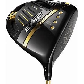 2022 Epic Max Star Driver 12° Mens/Right Regular - 1 in - Callaway Golf Drivers, Good Condition