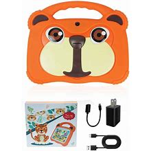 7 Inch Kids Tablet Android 10 Tablet PC Quad Core 2GB 16GB Wifi Dual Camera US