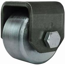 Ultra-Fab Products 48-979022: Ultra-Fab Products Ultra Weld-On Steel Rollers