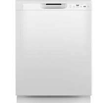 24 55Db 4 Cycle Built-In Dishwasher ,