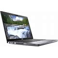 Dell Latitude 5410 14" Notebook - Full HD - 1920 X 1080 - Core i5 I5-10210U 10th Gen 1.6Ghz Quad-Core (4 Core) - 8GB RAM - 256GB SSD