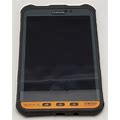 Samsung Tablet Intrinsically Safe Ecom Tab-Ex01 Zone2 Div2 Wi-Fi 16GB, Black