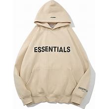 Unisex Hoodies Fashion Hoodie Hip Hop Sweatshirt Trendy Pullover Hooded For Teens