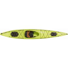Old Town Castine 135 Kayak - 2022 in Lemongrass - Size: 13ft 6in