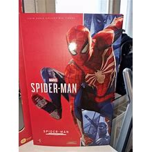 Hot Toys Spider Man