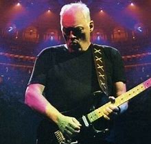 David Gilmour - Remember That Night - Live At The Royal Albert Hall - DVD