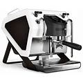 Sanremo YOU Espresso Machine - White | Seattle Coffee Gear