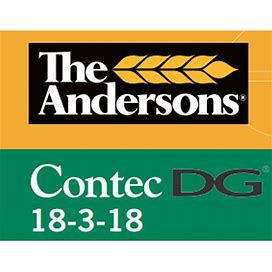 The Andersons Contec DG Fertilizer 18-3-18