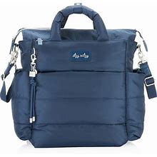 Itzy Ritzy Dream Convertible Diaper Bag Tote Backpack - Baby Diaper Bag
