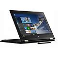 Lenovo Thinkpad Laptop Yoga 260 6th Gen i5 16Gb 512Gb Ssd Win10 Webcam