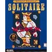 Hoyle Classic Solitaire