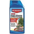 Bioadvanced 3-In-1 Insect Disease & Mite Control Concentrate 32 Oz