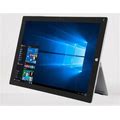 Microsoft Surface Pro 3 12" I5-4300U 256GB 8GB W10pro Wi-Fi Tablet/Read Ad3m135