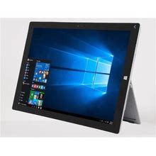 Microsoft Surface Pro 3 12"" I5-4300U 256GB 8GB W10pro Wi-Fi Tablet/Read Ad3m135