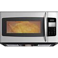 Over The Range Microwave Oven With Exhaust Fan 1.7 Cu. Ft 30 Inch 1000W Over The