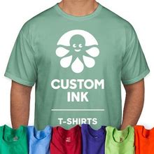 Sample - Comfort Colors 100% Cotton T-Shirt - Seafoam - Size M
