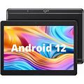 Dragon Touch 10.1" Android Tablet Black 32GB