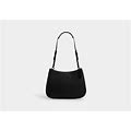 Coach Outlet Penelope Shoulder Bag - Women's Purses - Black