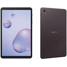 Restored Samsung Galaxy Tab A 8.4" (2020) 32Gb T307u Wifi+LTE Unlocked Mocha Tablet (Remote Managed Bypassed) ( Excellent Condition) (Refurbished)