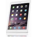 (Used) Apple iPad Air 2nd Gen, 9.7-Inch, 64Gb, Wifi + Unlocked All Carriers - Silver