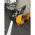 Cub Cadet 826T Residential Two Stage, 26' Snow Blower