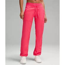 Lululemon | Dance Studio Pants Glaze Pink - Size 14 Full Length