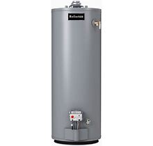 Reliance 30 Gal 35,500 BTU Propane Water Heater