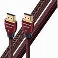 Audioquest Cinnamon 48 Ultra High Speed 48Gbps HDMI 2.1 Cable With Ethernet - 5 Meters/16.4 Feet