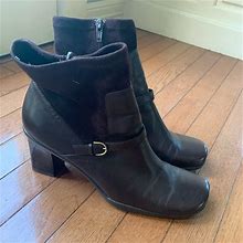 Baretraps Shoes | Baretrap Boots | Color: Brown | Size: 11