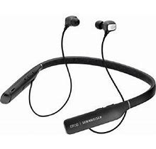 Sennheiser EPOS ADAPT 460T - Stereo - Wireless - Bluetooth - Earbud, Behind-The-Neck - Binaural - In-Ear - MEMS 1000205