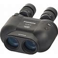 Fujifilm Techno-Stabi TS-X 14X40 Image Stabilization Binocular - Black