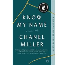 Know My Name (Ebook)