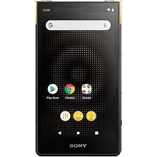 Sony NW-ZX707 Walkman High-Resolution Portable Digital Music Player With Wi-Fi And Bluetooth