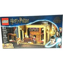 Lego 40452 Harry Potter Hogwarts Gryffindor Dorms Brand New/Factory