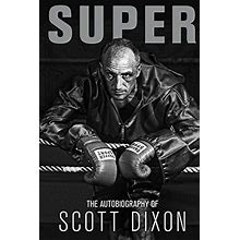 Super By Scott Dixon