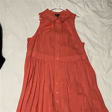 Torrid Dress | Color: Red | Size: 2X