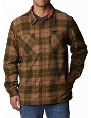 Image result for Columbia Shirt Jacket