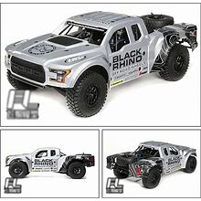 Nsddm 1/10 Scale Rc Car/ 21.6in Large Size Toy Vehicle /80Km/H High Speed RC Truck /4WD All Terrain Off-Road Short Truck/Adult Hobby RC Toy RTR (Colo