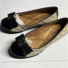 White Mountain Shoes | Brand New Womens Flat | Color: Brown | Size: 6.5