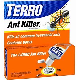 Terro Ant Killer II