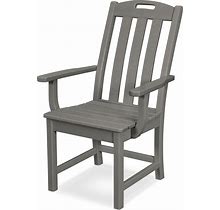 Trex Outdoor Furniture Yacht Club Dining Arm Chair